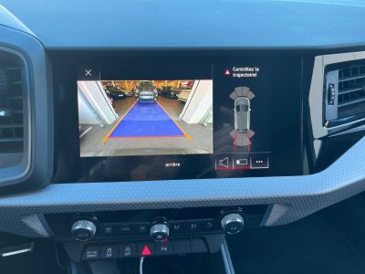 Audi A1 Sportback 35 TFSI 150 ch S tronic 7 S Line CARPLAY/CAMERA/DRIVE SELECT - GARANTIE 12 MOIS -   - 16
