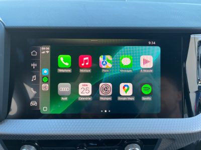 Audi A1 Sportback 35 TFSI 150 ch S tronic 7 S Line CARPLAY/CAMERA/DRIVE SELECT - GARANTIE 12 MOIS -   - 18