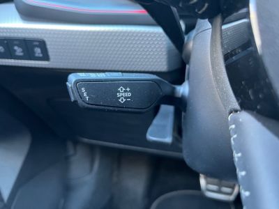 Audi A1 Sportback 35 TFSI 150 ch S tronic 7 S Line CARPLAY/CAMERA/DRIVE SELECT - GARANTIE 12 MOIS -   - 20