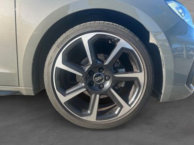 Audi A1 Sportback 35 TFSI 150 ch S tronic 7 S Line CARPLAY/CAMERA/DRIVE SELECT - GARANTIE 12 MOIS -   - 22