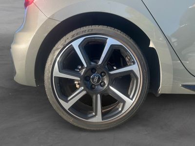 Audi A1 Sportback 35 TFSI 150 ch S tronic 7 S Line CARPLAY/CAMERA/DRIVE SELECT - GARANTIE 12 MOIS -   - 23