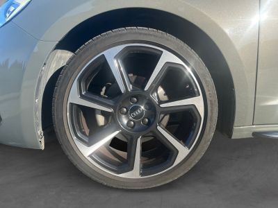 Audi A1 Sportback 35 TFSI 150 ch S tronic 7 S Line CARPLAY/CAMERA/DRIVE SELECT - GARANTIE 12 MOIS -   - 25