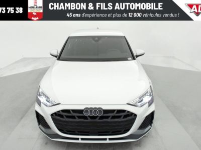 Audi A3 Sportback NOUVELLE 35 TDI 150 S tronic 7 S line   - 2