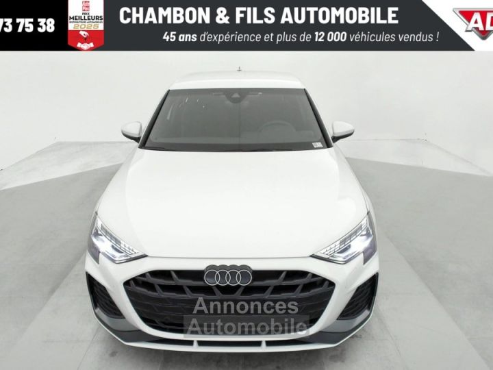 Audi A3 Sportback NOUVELLE 35 TDI 150 S tronic 7 S line - 2