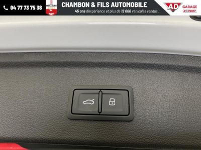 Audi A3 Sportback NOUVELLE 35 TDI 150 S tronic 7 S line   - 10