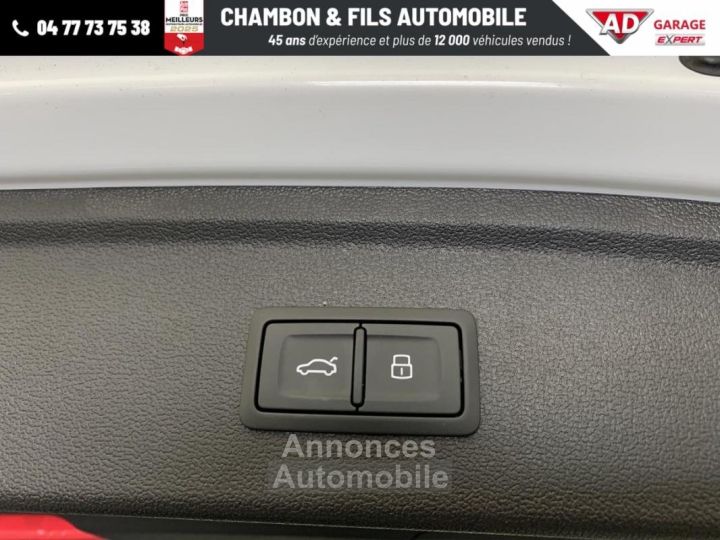 Audi A3 Sportback NOUVELLE 35 TDI 150 S tronic 7 S line - 10