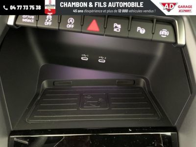 Audi A3 Sportback NOUVELLE 35 TDI 150 S tronic 7 S line   - 13