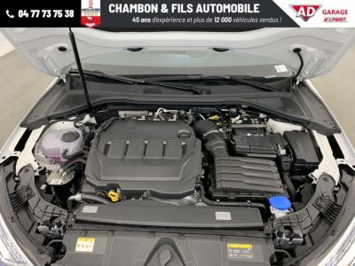 Audi A3 Sportback NOUVELLE 35 TDI 150 S tronic 7 S line   - 17