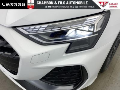 Audi A3 Sportback NOUVELLE 35 TDI 150 S tronic 7 S line   - 18