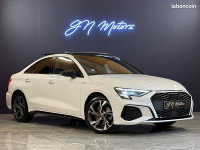 Audi A3 berline 35 tfsi 150 s line tronic 7 garantie constructeur 24-02-2026 -   - 1
