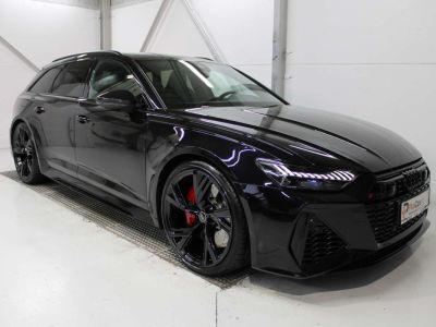 Audi RS6 40 V8 TFSI Quattro ~95000ex ~ MegaPromo   - 1
