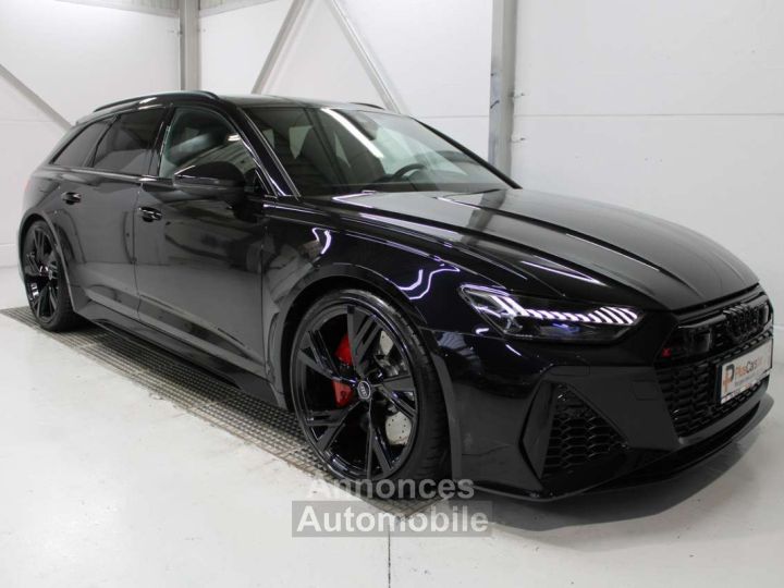 Audi RS6 40 V8 TFSI Quattro ~95000ex ~ MegaPromo - 1