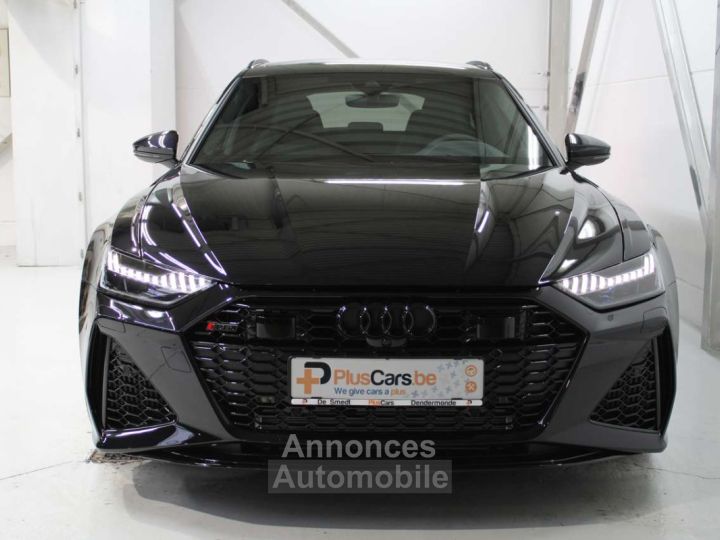 Audi RS6 40 V8 TFSI Quattro ~95000ex ~ MegaPromo - 2