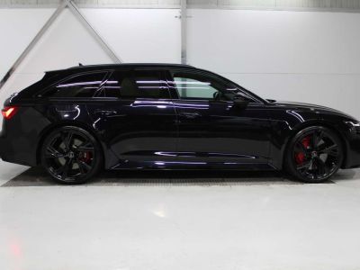 Audi RS6 40 V8 TFSI Quattro ~95000ex ~ MegaPromo   - 3