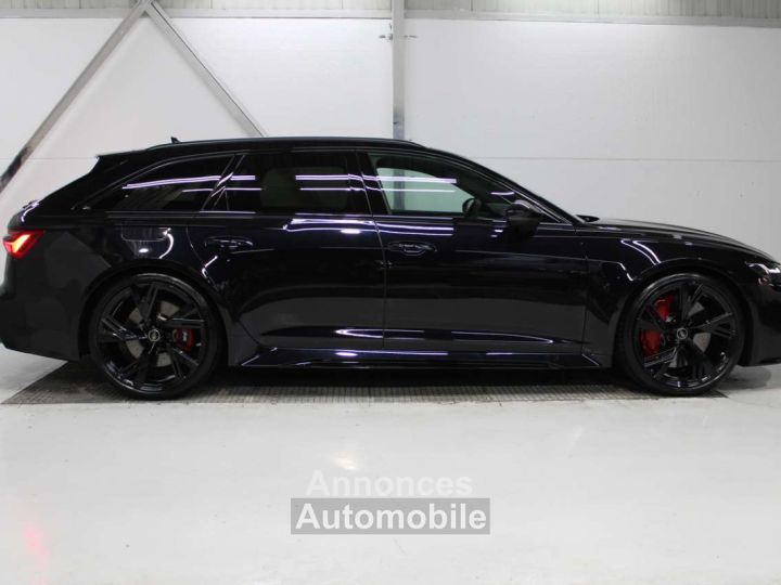 Audi RS6 40 V8 TFSI Quattro ~95000ex ~ MegaPromo - 3