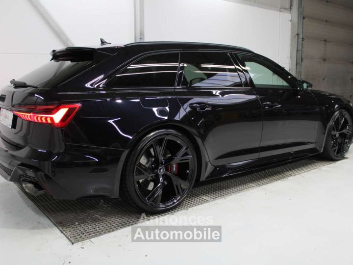 Audi RS6 40 V8 TFSI Quattro ~95000ex ~ MegaPromo - 4
