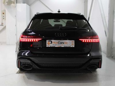 Audi RS6 40 V8 TFSI Quattro ~95000ex ~ MegaPromo   - 5