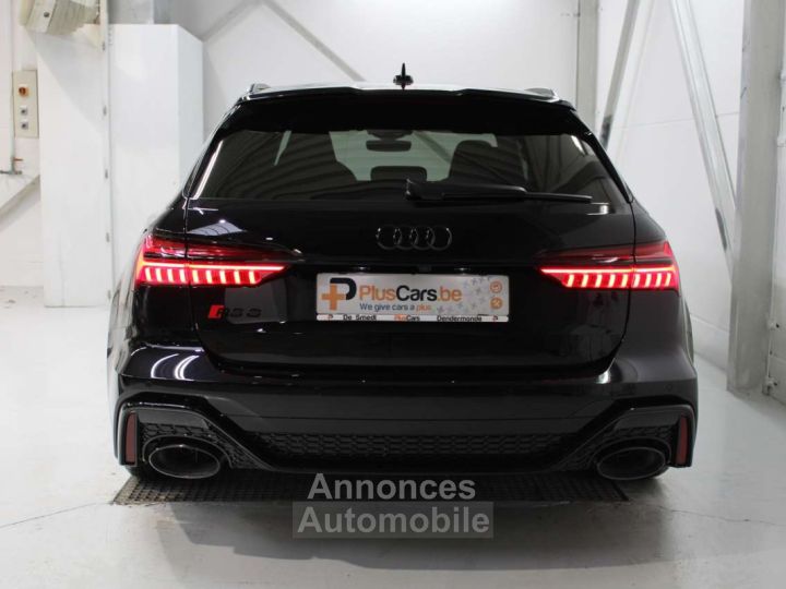 Audi RS6 40 V8 TFSI Quattro ~95000ex ~ MegaPromo - 5