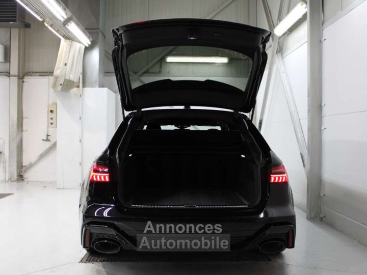 Audi RS6 40 V8 TFSI Quattro ~95000ex ~ MegaPromo - 6