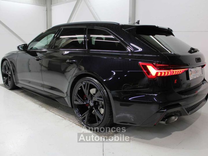 Audi RS6 40 V8 TFSI Quattro ~95000ex ~ MegaPromo - 7