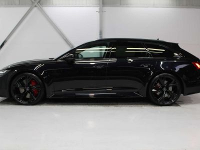 Audi RS6 40 V8 TFSI Quattro ~95000ex ~ MegaPromo   - 8