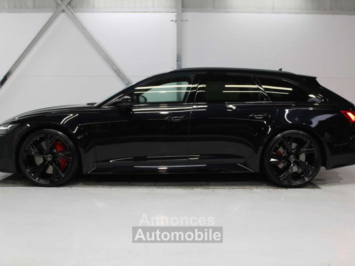 Audi RS6 40 V8 TFSI Quattro ~95000ex ~ MegaPromo - 8