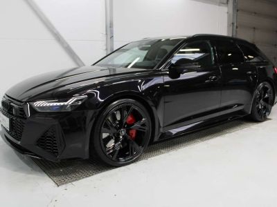 Audi RS6 40 V8 TFSI Quattro ~95000ex ~ MegaPromo   - 9