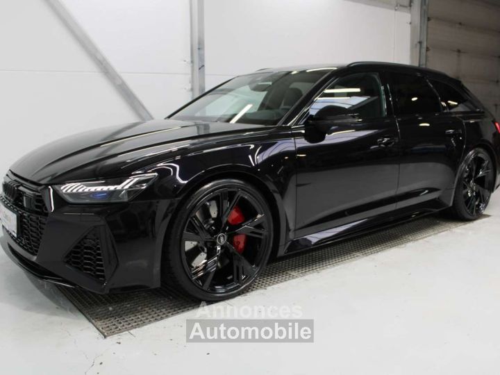 Audi RS6 40 V8 TFSI Quattro ~95000ex ~ MegaPromo - 9