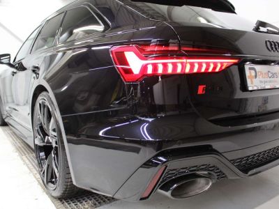 Audi RS6 40 V8 TFSI Quattro ~95000ex ~ MegaPromo   - 10