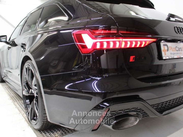 Audi RS6 40 V8 TFSI Quattro ~95000ex ~ MegaPromo - 10
