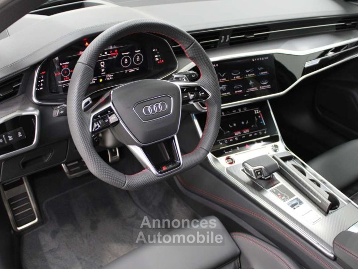 Audi RS6 40 V8 TFSI Quattro ~95000ex ~ MegaPromo - 11