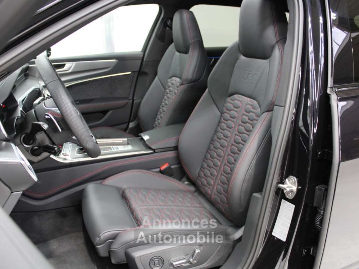 Audi RS6 40 V8 TFSI Quattro ~95000ex ~ MegaPromo - 12