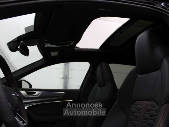 Audi RS6 40 V8 TFSI Quattro ~95000ex ~ MegaPromo - 13