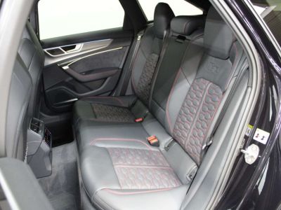 Audi RS6 40 V8 TFSI Quattro ~95000ex ~ MegaPromo   - 14