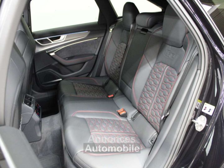 Audi RS6 40 V8 TFSI Quattro ~95000ex ~ MegaPromo - 14