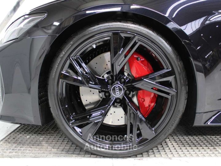 Audi RS6 40 V8 TFSI Quattro ~95000ex ~ MegaPromo - 16