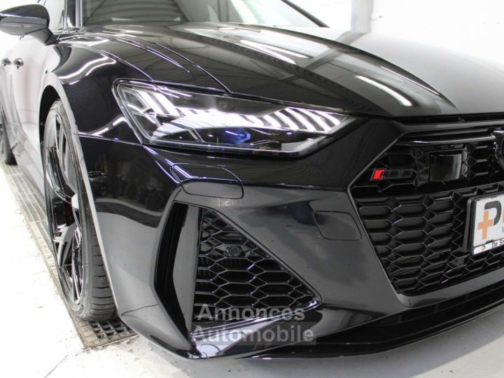 Audi RS6 40 V8 TFSI Quattro ~95000ex ~ MegaPromo - 20