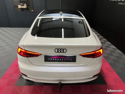 Audi A5 Sportback 20 TDI 190 S tronic 7 Line ORIGINE FRANCE   - 11