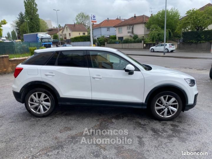 Audi Q2 15 35 TFSI 150 ADVANCED S-TRONIC BVA - 4
