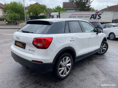 Audi Q2 15 35 TFSI 150 ADVANCED S-TRONIC BVA   - 5