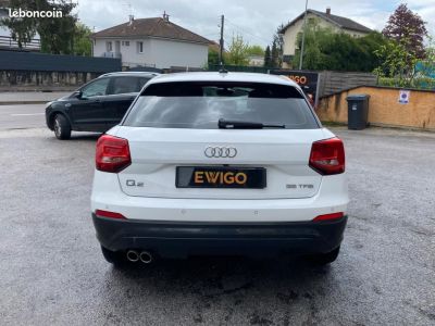 Audi Q2 15 35 TFSI 150 ADVANCED S-TRONIC BVA   - 6