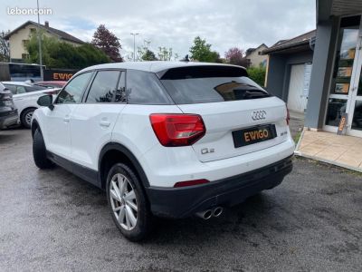 Audi Q2 15 35 TFSI 150 ADVANCED S-TRONIC BVA   - 7