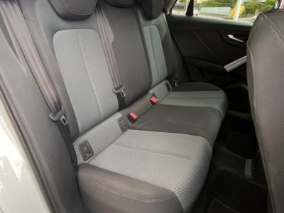 Audi Q2 15 35 TFSI 150 ADVANCED S-TRONIC BVA   - 12