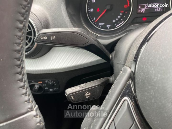 Audi Q2 15 35 TFSI 150 ADVANCED S-TRONIC BVA - 15