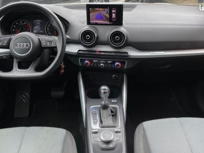 Audi Q2 15 35 TFSI 150 ADVANCED S-TRONIC BVA   - 18