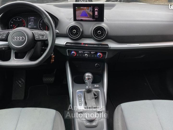 Audi Q2 15 35 TFSI 150 ADVANCED S-TRONIC BVA - 18