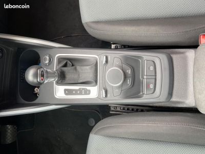 Audi Q2 15 35 TFSI 150 ADVANCED S-TRONIC BVA   - 20