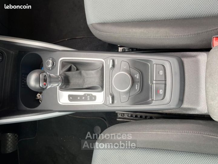 Audi Q2 15 35 TFSI 150 ADVANCED S-TRONIC BVA - 20