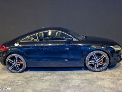Audi TT Ambition luxe 211ch TFSI s-tronic 6   - 4