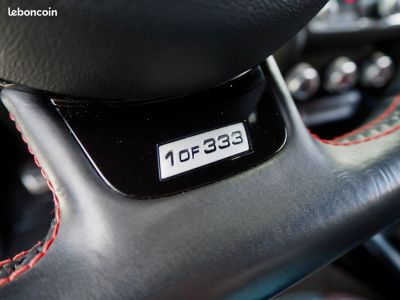 Audi A1 QUATTRO 1-333 exemplaires 20L TFSI 256cv   - 10